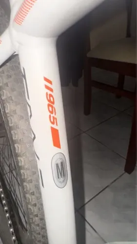 MTB - Scott