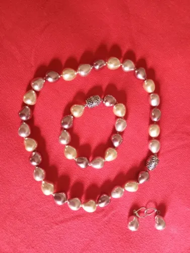 Lindo conjunto!