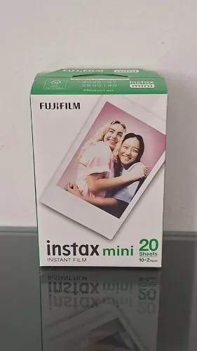 Filme Instax!!!