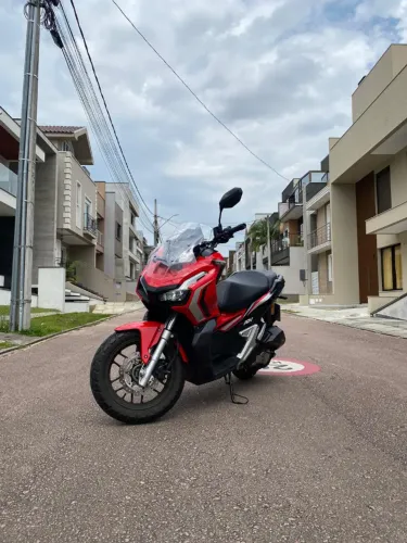 Honda ADV 150