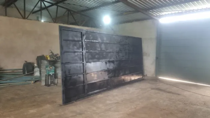 Portão 1499,99