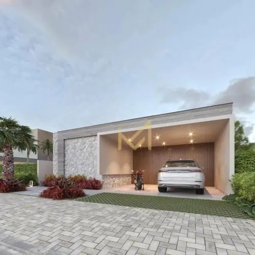 Casa com 3 suítes à venda, 177 m² por R$ 1.850.000 - Vitality Home Resort - Cascavel/PR
