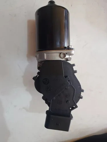 Motor do Limpador de Para-brisa Gol Voyage Saveiro Fox Polo