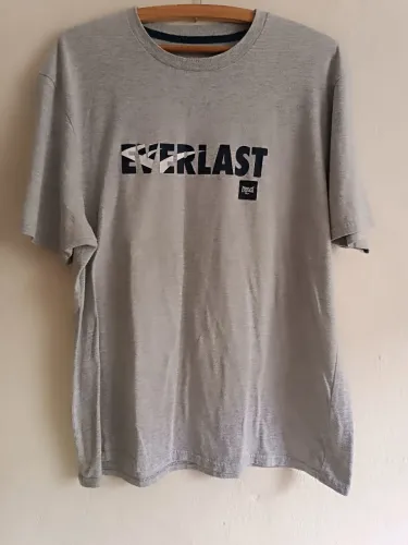 Camisa Masculina Everlast Original