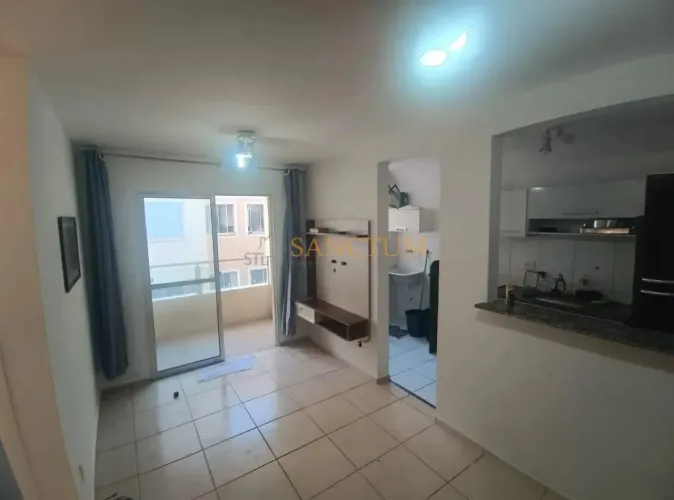 apartamento - Jardim Nova Europa - Campinas