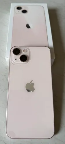 iPhone 13 Rosa 128 GB