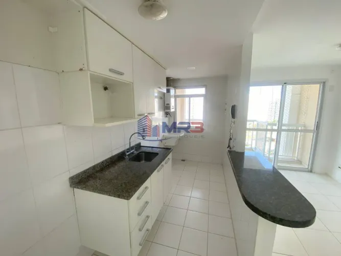 Curicica | Apartamento 3 quartos, sendo 1 suite