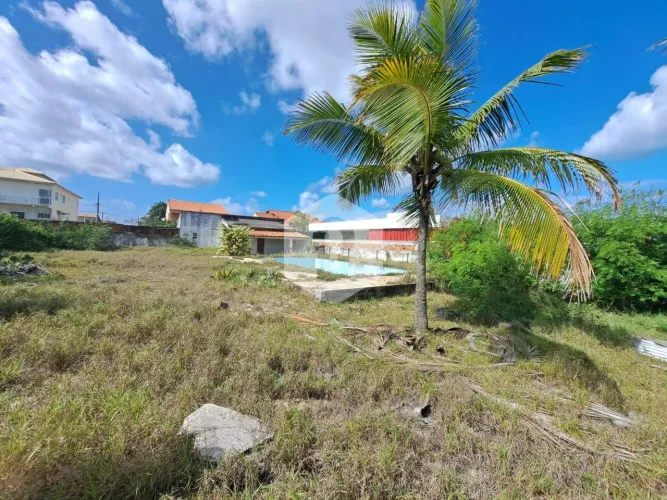 OPORTUNIDADE! 2 LOTES DE 12mX40m, TOTALIZANDO 960M², EM CORDEIRINHO - MARICÁ!