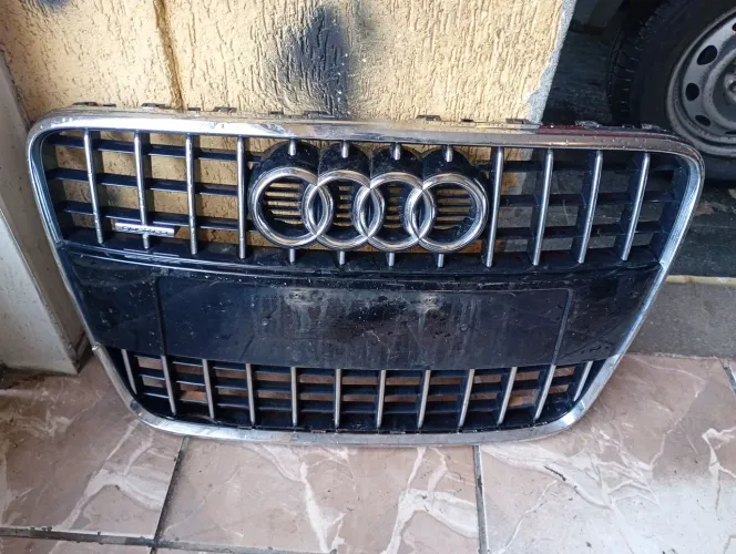 Grade Audi Q7 2008 A 2015 ( 4L0 853 651 G)
