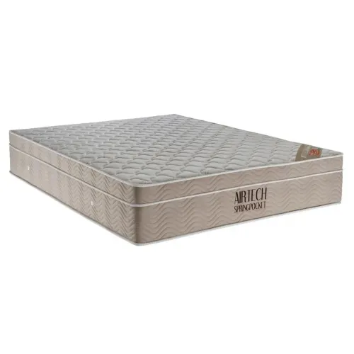 COLCHÃO CASAL ORTOBOM 30CM ALTURA ALTA TECNOLOGIA!!515SR7