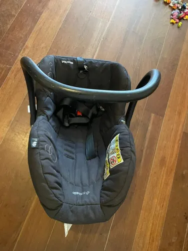Bebê conforto Maxi Cosi