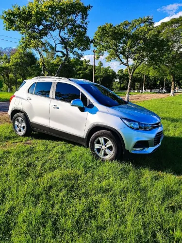 Chevrolet Tracker LT 1.4 Turbo 16V Flex 4X2 Aut. 2019