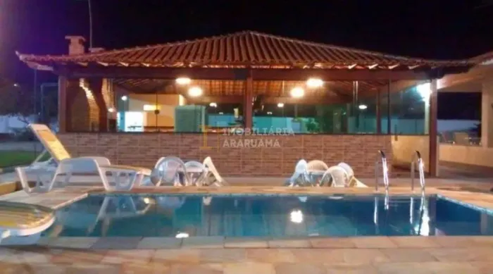 Sítio à venda, 3 quartos, 1 suíte, Itatiquara - Araruama/RJ