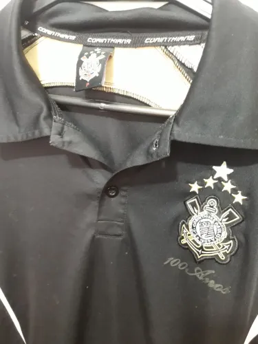 Camiseta original do Corinthians 