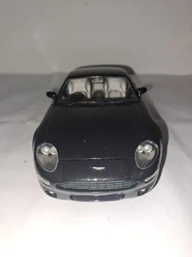 Miniatura Aston Martin DB7