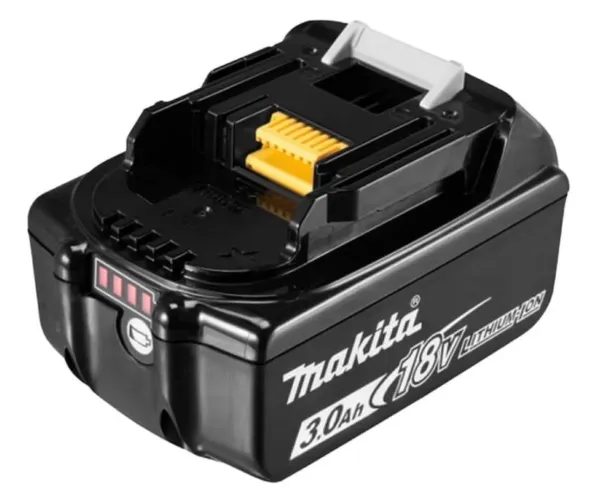 Bateria Makita 18v original 
