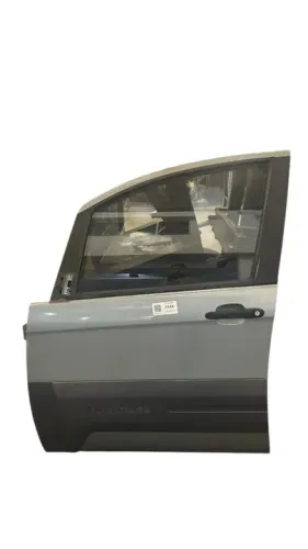 Porta dianteira esquerda Fiat Idea adventure 13 a 18 pelada
