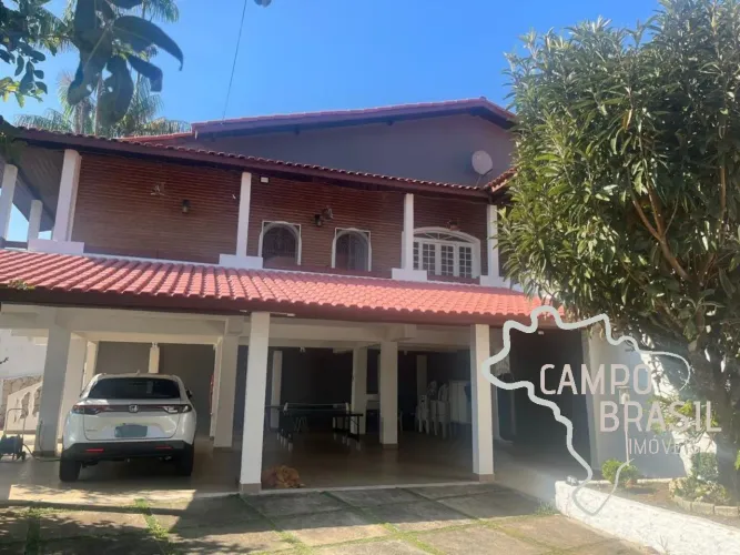 CHÁCARA 1.660M² EM CONDOMÍNIO NA ZONA NORTE DE SÃO JOSÉ DOS CAMPOS !