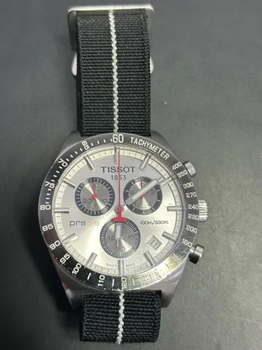 Relógio Tissot PRS 516