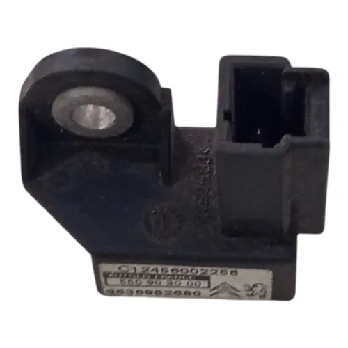 Sensor Impacto Airbag Citroen Xsara Picasso 2002 2003 A 2010