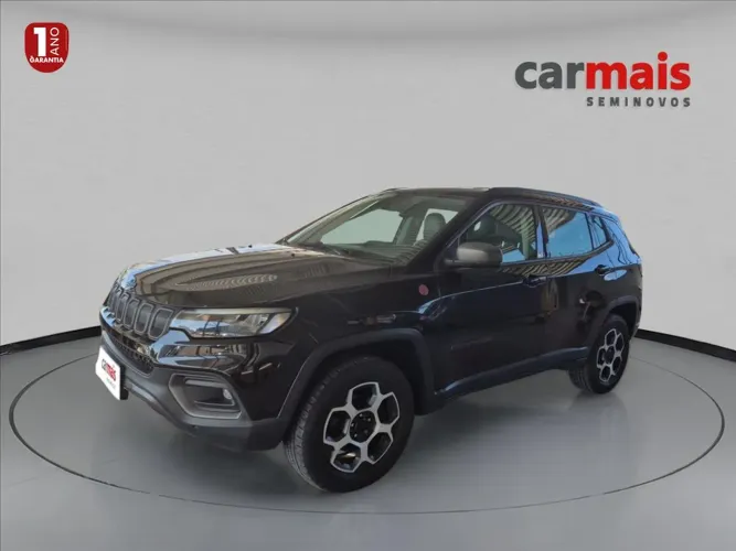 Jeep Compass 2022