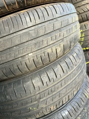 Pneu 175/70/13 Dunlop 65 % Vida Util.