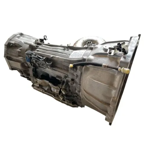 Caixa Câmbio Automática Toyota Hilux 2.8 2016 A 2022 2023