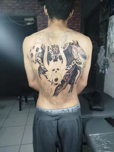 Tattoo