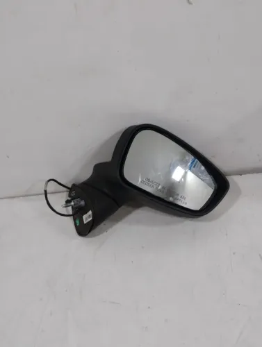 Retrovisor Ford New fiesta 2014 A 2019 lado direito original