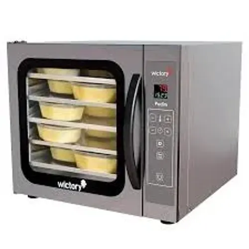 Forno Para Pudim WCPP-535 Inox 220v Wictory