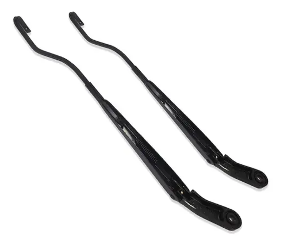 Par de Braço Do Limpador Dianteiro Gol, Voyage, Saveiro G5 G6 original seminovo