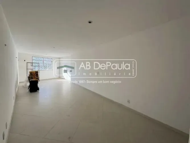 ALUGA EM REALENGO - EST. DO REALENGO, 51 - SALA COMERCIAL