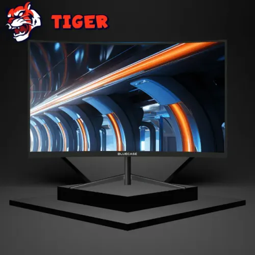 MONITOR GAMER 100Hz 23,8" CURVO OPTIGAMER PRO