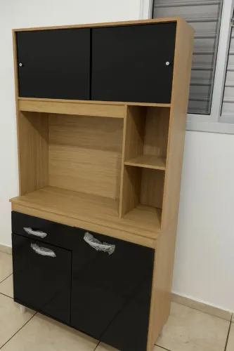 Armário cozinha novo promoção entrego hoje