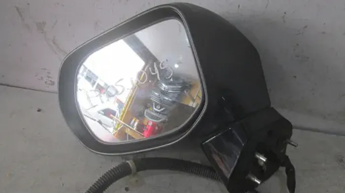 Retrovisor Honda New Civic 2007 A 2012 17051045