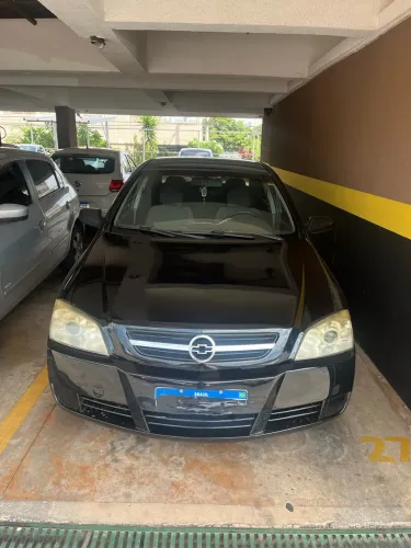 Chevrolet Astra Sedan 2.0/cd/ Expres.gls 2.0 8V 4P 2003