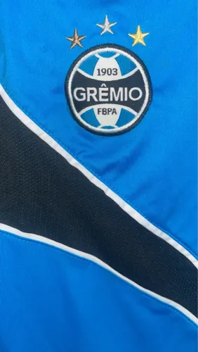 Regata Feminina Dry de Time Grêmio Azul Tamanho P