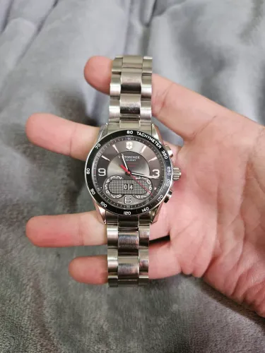 Victorinox Chrono Classic 1/100 Perpetual Calendar