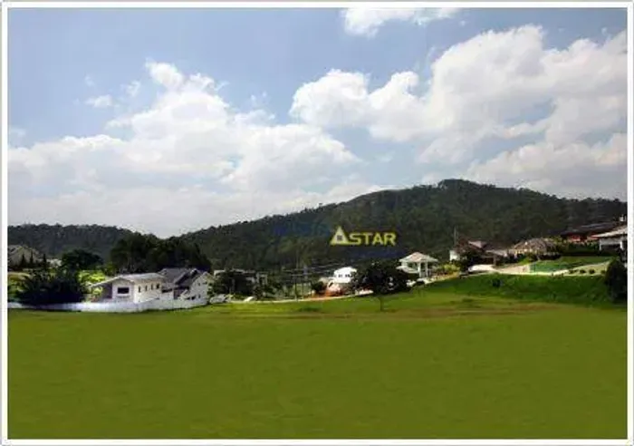 Terreno à venda, 2800 m² por R$ 5.200.000,00 - Tamboré 01 - Barueri/SP