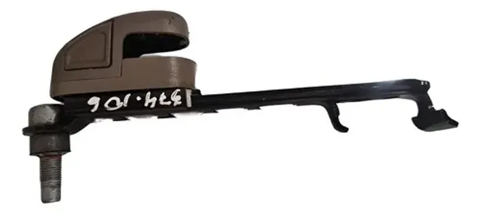 Trilho Banco Dianteiro Direito Town Country 3.6 2012 