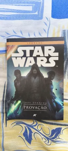 Livros do Star Wars