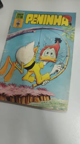 Edição Extra PENINHA #110 