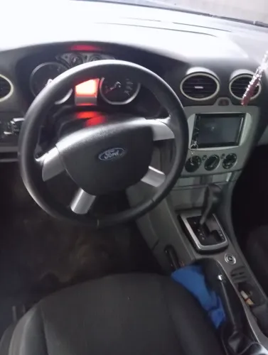 Ford Focus Sedan 2.0 16v/2.0 16V Flex 4P Aut. 2013