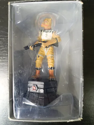 Miniatura Xadrez Star Wars