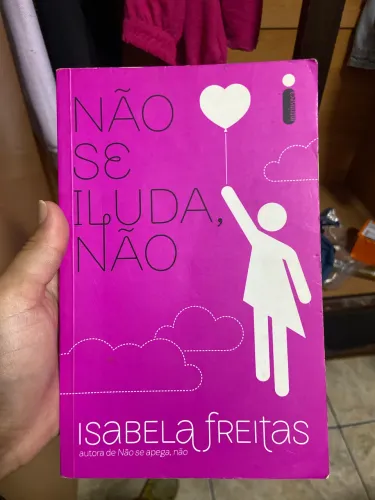 VENDO LIVROS 