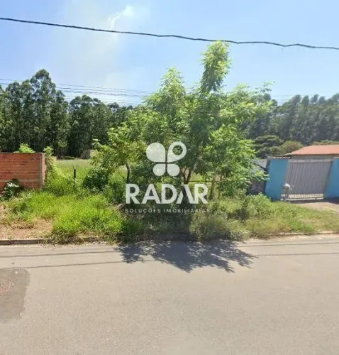 Terreno à venda no Jardim Cidade Satélite Íris, Campinas