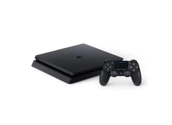 Ps4 1TB SLIM