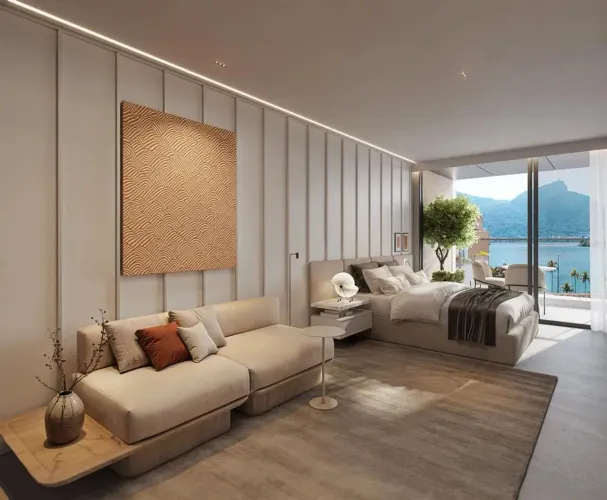 Studios para venda tem 32 m² com 1 quarto em Ipanema - Rio de Janeiro - RJ