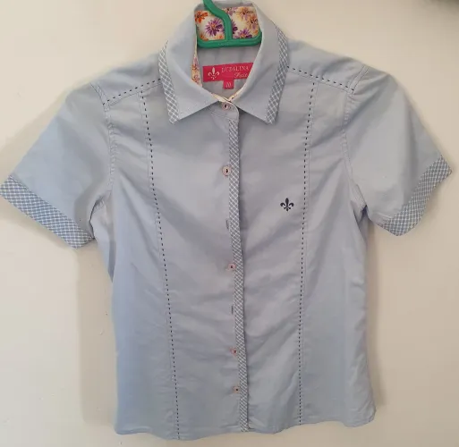 Vendo camisa infantil