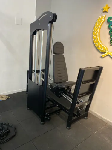 Leg Press Horizontal 90kg